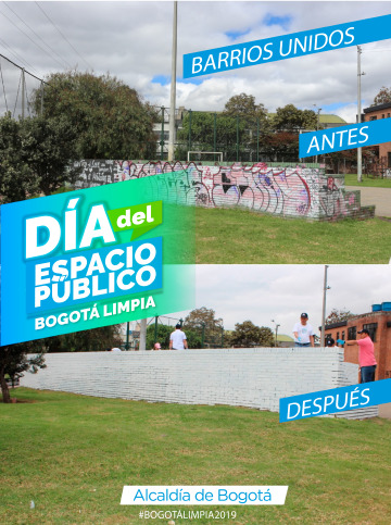 Barrios Unidos