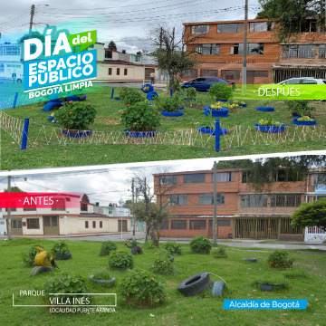 Puente Aranda