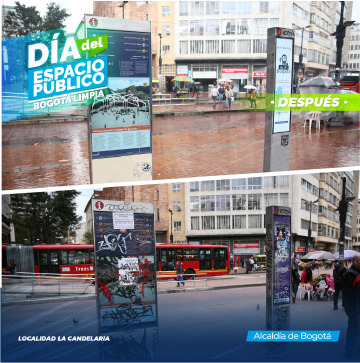 La Candelaria