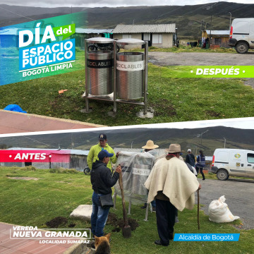 Sumapaz